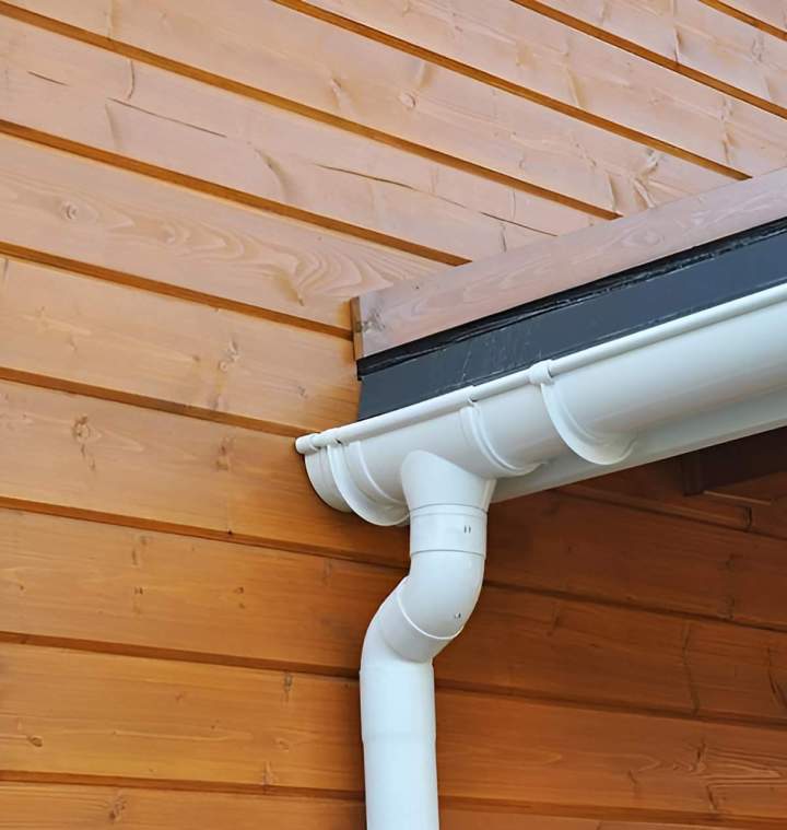 Travaux de bardages Saires-la-Verrerie