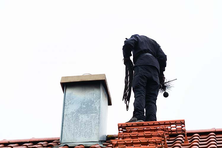 Ramonage Saires-la-Verrerie