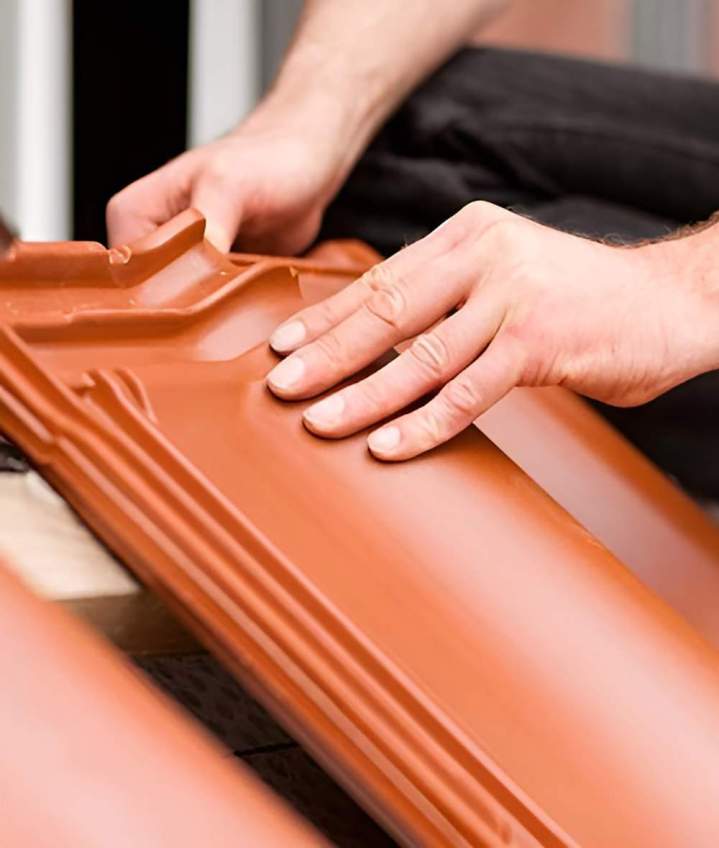 Couvreur Saires-la-Verrerie