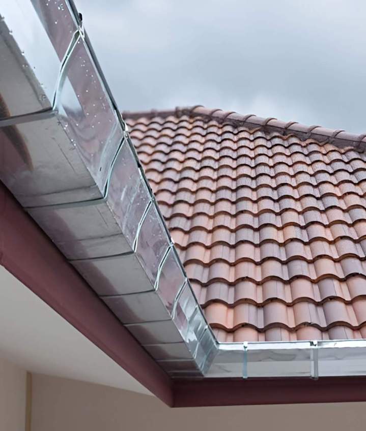 Travaux de zinguerie Saires-la-Verrerie