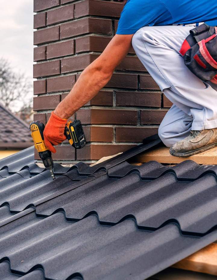  Travaux de zinguerie Saires-la-Verrerie